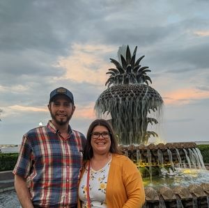 Meet your Posher, Deanna